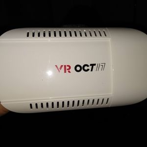 Vr Oct glasses for mobile games